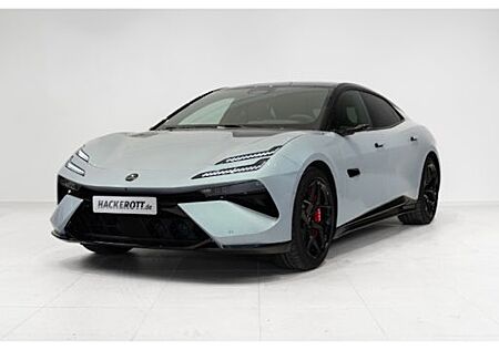 Lotus Emeya 600 Sport SE 5 Türen