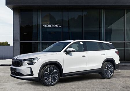 Skoda Kodiaq 1.5 TSI mHEV 110 KW DSG Selection 5 Türen
