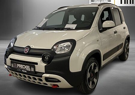 Fiat Panda 1.0 GSE Hybrid CROSS 5 Türen