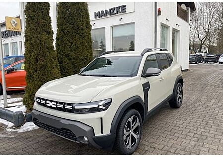 Dacia Duster hybrid-G 150 4x4 Journey 5 Türen