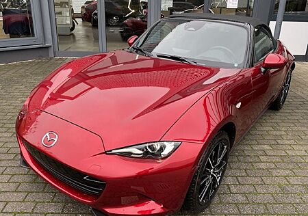 Mazda MX-5 2.0 SKYACTIV-G 184 Exclusive-Line 2 Türen