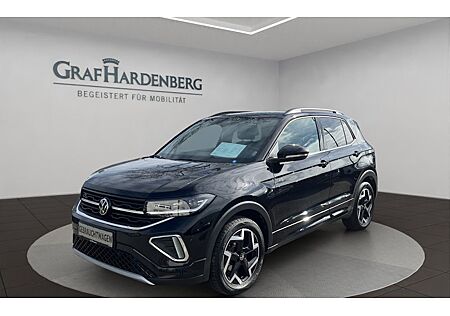 VW T-Cross 1.5 TSI OPF DSG R-Line 5 Türen