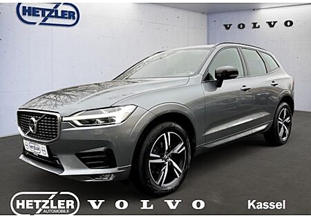 Volvo XC 60 D4 R Design Geartronic 5 Türen