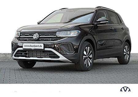 VW T-Cross 1.0 TSI OPF 85 kW DSG GOAL 5 Türen
