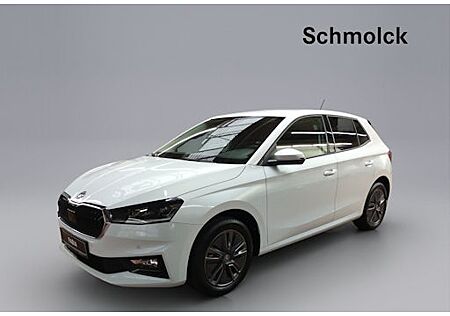 Skoda Fabia 1.5l TSI 110kW DSG Balance 5 Türen