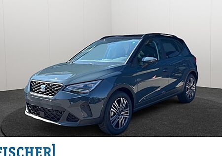 Seat Arona 1.0 TSI 85kW FR DSG 5 Türen