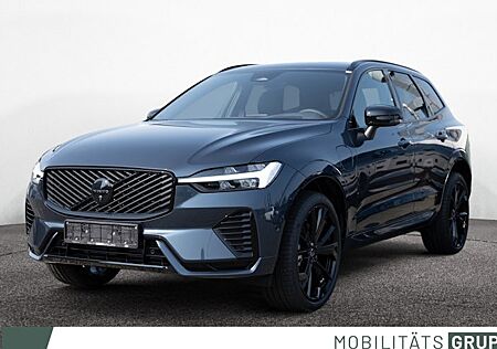 Volvo XC 60 T8 Plug-in H AWD Plus Black Edition Auto 5 Türen