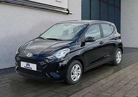 Hyundai i10 1.0 Select 5 Türen