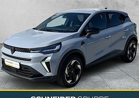 Renault Captur Mild Hybrid 140 Techno 5 Türen