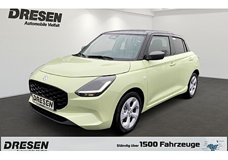 Suzuki Swift 1.2 HYBRID CVT Comfort 5 Türen