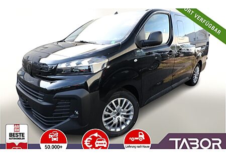 Peugeot Expert Tepee 2.0 BlueHDi 180 S&S EAT8 DoKa Standard 4 Türen