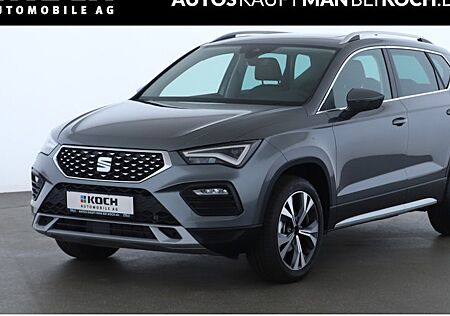 Seat Ateca 1.5 TSI ACT 110kW Xperience DSG 5 Türen