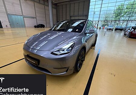 Tesla Model Y Long Range Dual Motor AWD 5 Türen