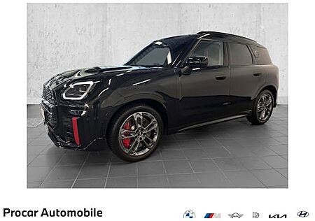 Mini One Countryman John Cooper Works ALL4 AT Classic Trim 5 Türen