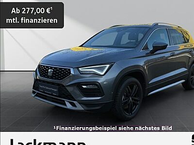 SEAT Ateca 2.0 TDI 110kW Xperience 5 Türen