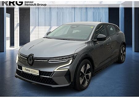 Renault Megane E-Tech EV40 130hp boost charge Equilibre 5 Türen