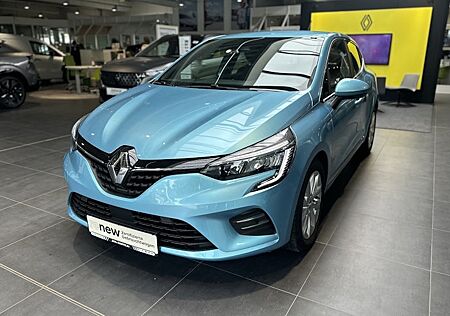 Renault Clio TCe 115 Techno 5 Türen