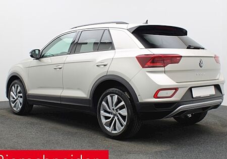 VW T-Roc 1.5 TSI OPF DSG MOVE 5 Türen