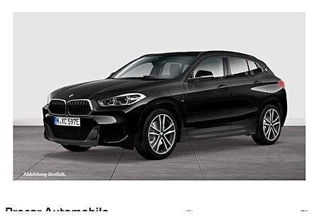 BMW X2 xDrive25e M Sport Steptronic 5 Türen