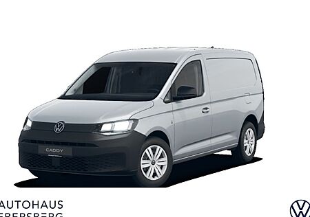 VW Caddy 2.0 TDI 75kW Cargo 4 Türen