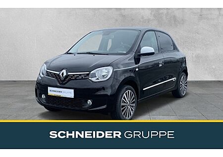 Renault Twingo 22KWh Urban Night Paket 5 Türen