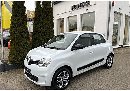 Renault Twingo SCe 65 Equilibre 5 Türen