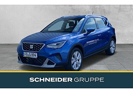 Seat Arona 1.0 TSI 85kW Xperience DSG 5 Türen