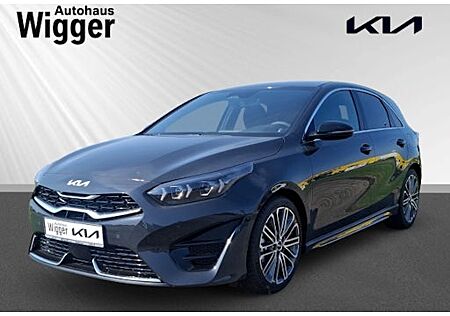 Kia Cee'd 1.6 T-GDI 110 kW DCT GT-Line 5 Türen