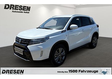 Suzuki Vitara 1.4 BOOSTERJET Hybrid Comfort Allgrip 5 Türen
