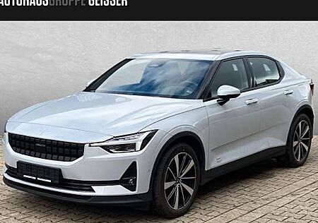 Polestar 2 78KWH AUTO 4WD Pilot Plus 5 Türen