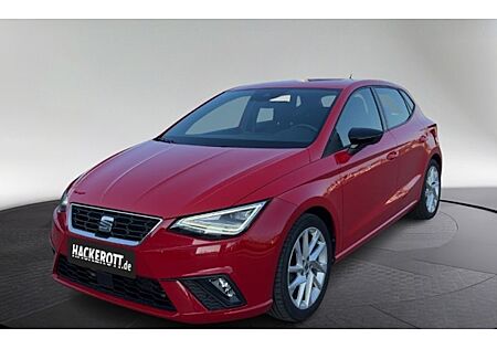 Seat Ibiza 1.0 TSI 81kW FR DSG 5 Türen