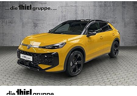 VW T-Roc 1.5 eTSI OPF DSG R-Line 5 Türen