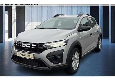 Dacia Sandero Stepway TCe 100 ECO-G Stepway Essential 5 Türen