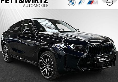BMW X6 xDrive40i M Sport 5 Türen