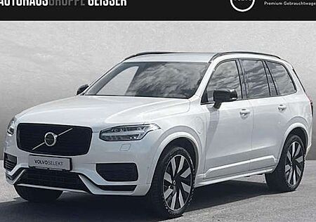 Volvo XC 90 T8 AWD Recharge Plus Dark Auto 5 Türen