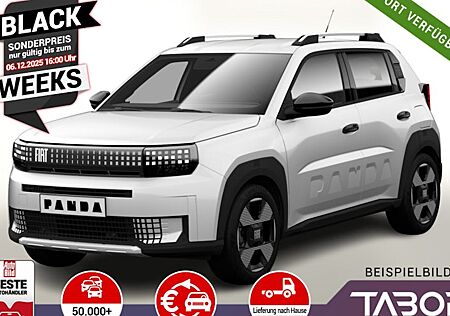 Fiat Grande Panda 1.2 Hybrid eDCT La Prima 5 Türen