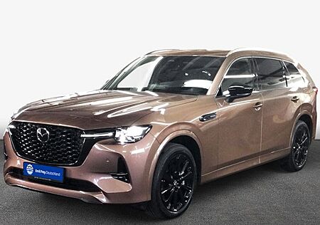 Mazda CX-80 3.3 e-SKYACTIV D 254 Homura Plus A AWD 5 Türen