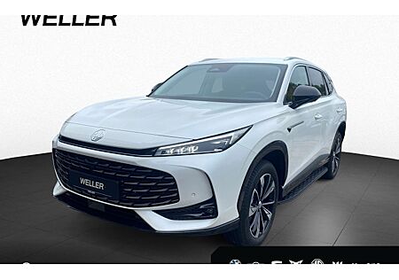 MG HS 1.5 T PHEV Luxury 5 Türen