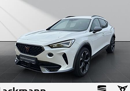 Cupra Formentor 2.0 TSI 228kW VZ 4Drive DSG 5 Türen