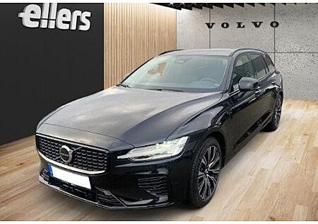 Volvo V60 T6 AWD Plug-in Hybrid Plus Dark Auto 5 Türen