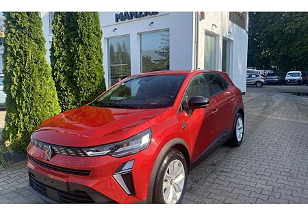 Renault Symbioz E-Tech Full Hybrid 145 Evolution 5 Türen