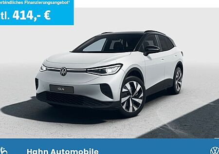 VW ID.4 Pro 77 kWh 210 kW Goal 5 Türen