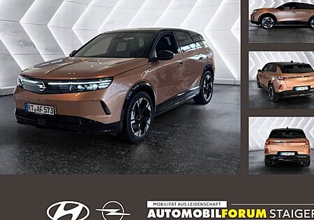 Opel Grandland 73-kWh-Batterie 157 kW GS 5 Türen
