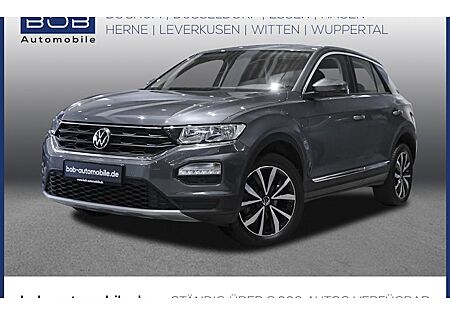 VW T-Roc 1.0 TSI OPF Style 5 Türen