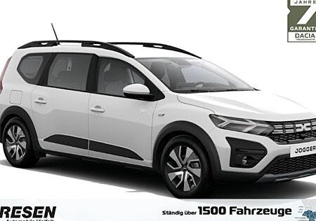 Dacia Jogger TCe 110 Expression 5-Sitzer 5 Türen