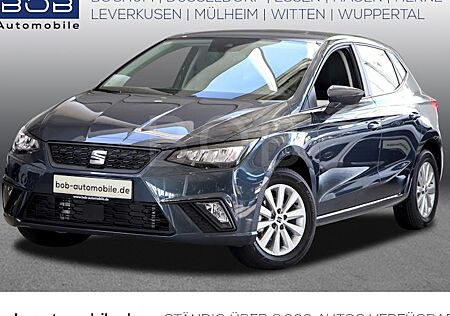 Seat Ibiza 1.0 TSI 70kW Style 5 Türen
