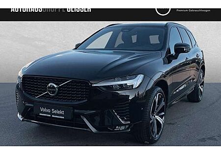 Volvo XC 60 B5 AWD Plus Dark Auto 5 Türen
