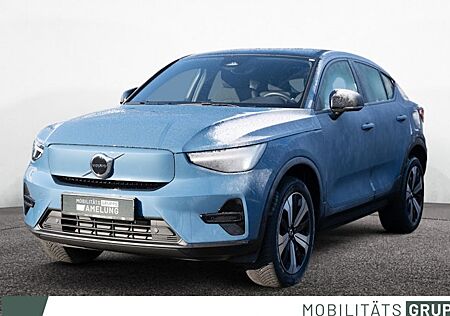 Volvo C40 Recharge Pure Electric Core Twin Motor 5 Türen
