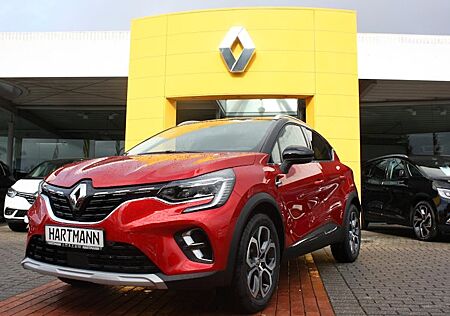 Renault Captur TCe 140 EDC Intens 5 Türen