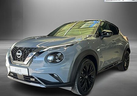 Nissan Juke 1.0 DIG-T N-SPORT 5 Türen
